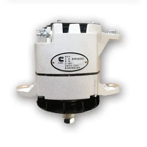Spare Parts Diesel Main Boat Ship Engine KTA38-G2B 830KW Generator Alternator 24V 35A 3016627