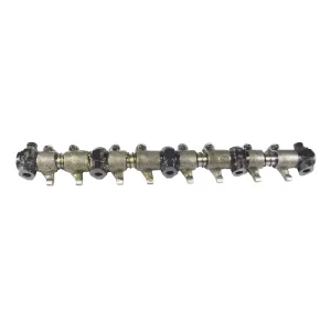 Spare Parts YUCHAI YC4E140-20 Diesel Engine Rocker Arm Shaft Unit 530-1007030 for Replacement