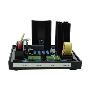 Spare Parts for Brushless Diesel Generators and Alternators Model AVC63-7 Diesel Engine Part