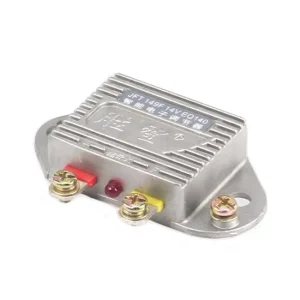 Spare Parts for JFT 149F 14V Diesel Generator Set Electronic Regulator EQ140 Generator Parts Accessories