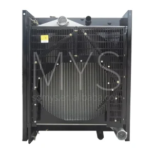 Spare Parts for diesel Generators Radiator NT855 G1 NTA855 G1A NT855 G2A NTA855 G4 NTAA855 G7 for diesel Cumins Engine
