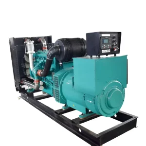 Stable Voltage 3 Phase Generator Diesel Ricardo Diesel Generator Diesel Engine