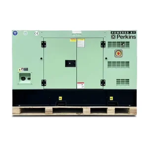 Stamford 30KVA 40KVA 50KVA 60KVA Diesel Generator Generador Electrico Silent 24KW 32KW 40KW 48KW ATS Remote Start