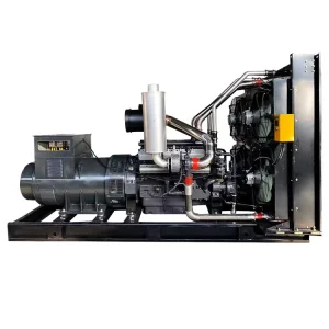 Standby 130 kw 120KW 150KW 160KW 200KW 250KW 300KW 400KW 3 Phase Generator diesel 187 Kva Generator Price