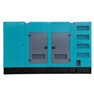 Standby Commercial Used the diesel Engine Silent Generator Electric Silent 25 kw 25kw 30 Kva Generator diesel 30kva