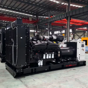 Standby Generator Original Gasoline Diesel Generator Set Full Copper Socket 2KW3KW5KW European 220V Plug Repair