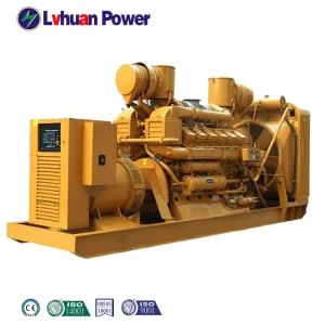 Standby Generator Silent Soundproof 10 kVA Diesel Generator