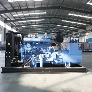 Standby Power Plant Mobile Diesel Generator Generator Set 25Kva Philippines Diesel Generator Set