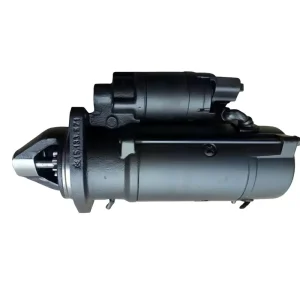 Starter Assembly for Diesel Engine Generator Spare Parts OE 01183716