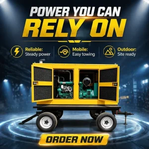 Stationary Heavy Duty Containerized Silent Soundproof Weatherproof Marine Power 350kva Diesel Generator 3 Phase
