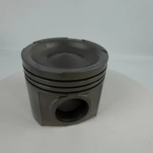 Steel QSK23 S6D170 Piston Kit with Ring Pin Clip OE 4096672 4955697 Diesel Marine Engine Spare Parts