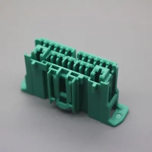 Strength Factory Jey Plastic Housing Waterproof Auto Connectors Pcb Connector