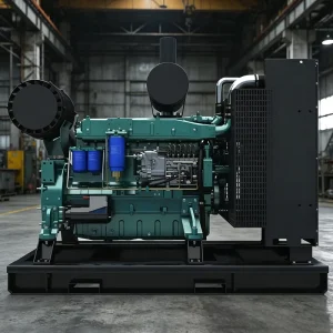 Strong Support Carmis Marine diesel Engine diesel Small Engine Yuchai diesel Engine Epa Certificate