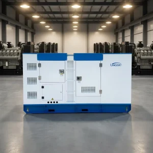 Super Silent 100kva 100 Kva Diesel Generator