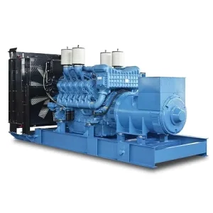 Super Silent 150KW Portable Diesel Generator Heavy Duty 180KVA 3 Phase