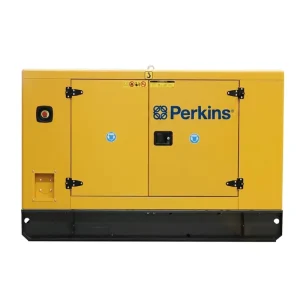 Super Silent 15KW 20KW 30KW Diesel Generator Price 3 Phase Portable Genset for Home Use Reliable Backup Power with ATS