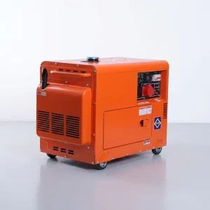 Super Silent 15kw Diesel Generator Set 10kw 10kva 12kva 15 Kva Silent Diesel Generators 12kw Silent Standby Diesel Generator
