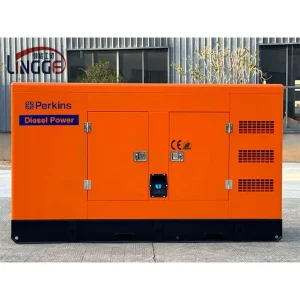 Super Silent 20 kw 30 kw 50 kw 60 kw diesel Generator Small 25 kw for Home