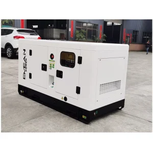 Super Silent 25kw Generators diesel Silent