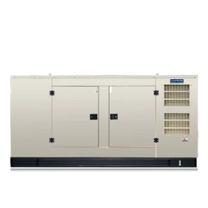 Super Silent 550KW Portable Diesel Generator Low Noise for Home Emergency Outdoor