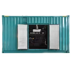 Super Silent 563KVA 625KVA 750KVA 50 60Hz Diesel Genset Three phase Voltage CE Certified Generator