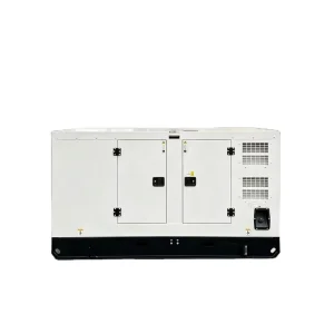 Super Silent Diesel Generator 30Kw 50Kw 80Kw Auto Start Mobile 220/380V 50/60Hz