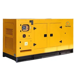 Super Silent Diesel Generator Set 450kva 360kw 50Hz 1500rpm 3-Phase Prime Power Supply Industry Auto Open Frame Water
