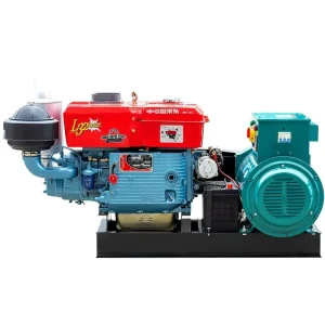 Super Silent Diesel Generator for 5kva 6kva 8kva 10kva 12kva All Copper Diesel Generators Air-cooled Silent Diesel Generators