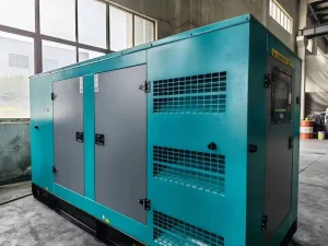 Super Silent Diesel Generators Diesel Generator Large Generators Portable diesel Generator Set
