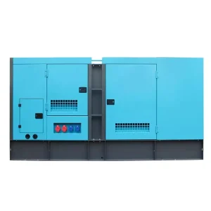 Super Silent Generator 20 30 40 50 100 kw Kva Diesel Generator