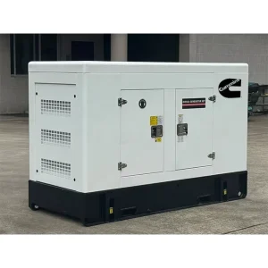 Super Silent Generator 20KVA 25KVA 30KVA 50KVA 80KVA Generator Silent Diesel Generator
