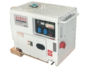 Super Silent diesel Generator Power Portable Generator Generators Set Genset Generador