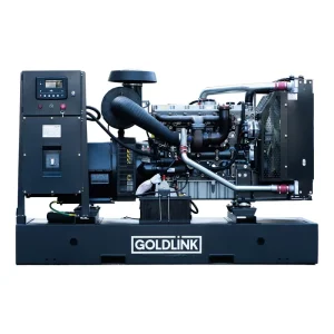Supply Open Diesel Generator 28KVA/22KW 18KVA 16KW Diesel Generators Silent Diesel Generator