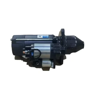T400258 Engine Starter Motor Diesel Alternator Generator Spare Parts