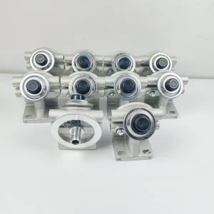TCD2012 L04 2V Filter Head 02113149 for Diesel Engine Parts