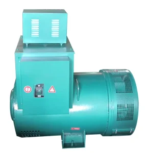 TFW2 315 4 TFW2 150 150kw 4-pole 1500rpm Copper Wire A.C. Synchronous Brushless Generator Alternator OEM