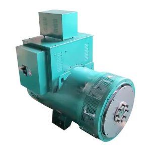 TFW2 64 TFW2 250 4 64kw 4-pole Three-phase Copper Wire Brushless A.C. Synchronous Generator Alternator OEM