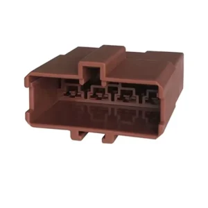 TS30012 07P 11 Automotive Connector Multi Functional Wire Harness Connector Electronic Plug Connector