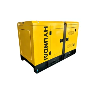 Telecom Base Station Application 30KVA 40KVA 50KVA Portable Diesel Generator With Stable Voltage Output System Backup Power