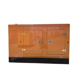 Three Phase 110Kva Diesel Generators 3 Phase Silent Generator 200Kva Silent Diesel Generator Silent Diesel Generator 2000Kva