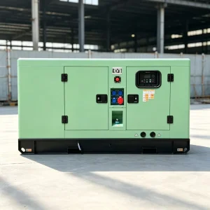 EPA-certified 50kva 70kW 80kW 90kW 100kVA Perkinss Silent Portable Diesel Generators Single/three-phase 60HZ Outdoors Preferred