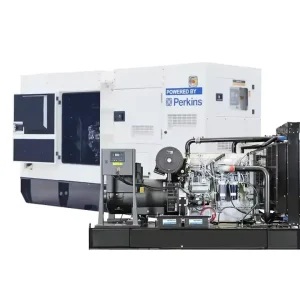 Three Phase Electricity Generator 100KW 200KW 300KW 400KW Silent Diesel Generator