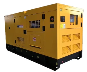 Three Phase Generator 20kw 40kw 60kw 80kw Silnet Generator 20kva 40kva 60kva 80kva 100kva Diesel Generator