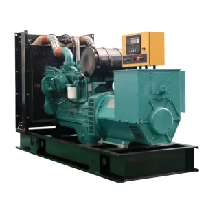 Three phase Generators Automatic Standard Generator Sets and 100kw 150kw 200kw Units Usable Outdoors diesel Generator