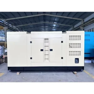 Top 10 Generator Brands Cummiins Low Price 20 kw 25Kva Standby Generator Super Silent diesel Engine Generators for Home Use