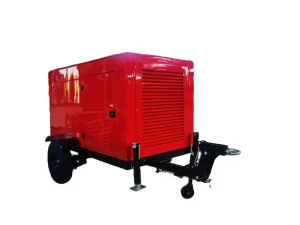 Trailer Mounted Diesel Engine Generator 20KVA 1000KVA Mobile Super Silent Genset 50Hz 60Hz OEM
