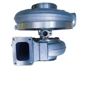 Turbocharger 12 Cylinders Diesel Genset Spare Parts QST30 Generator Turbocharger HX82 Turbocharger 3595456