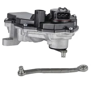 Turbocharger Actuator OE 17201 11110 89674 71020 Turbo Electronic Actuator for Toyota Hilux Auto Turbo Spare Parts