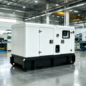 Super Silent Generator diesel with ATS 20kVA 30kVA 40kVA 50kVA 60kVA 70kVA 80kVA 100kVA diesel Generators