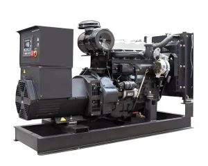 U1 Diesel Generator Sets with LOVOL Engine E Series